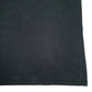 Mens Black Nike Spellout  T Shirt