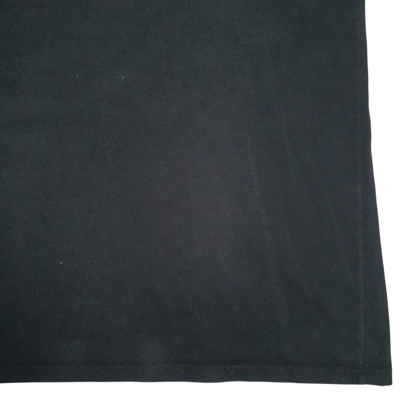 Mens Black Nike Spellout  T Shirt