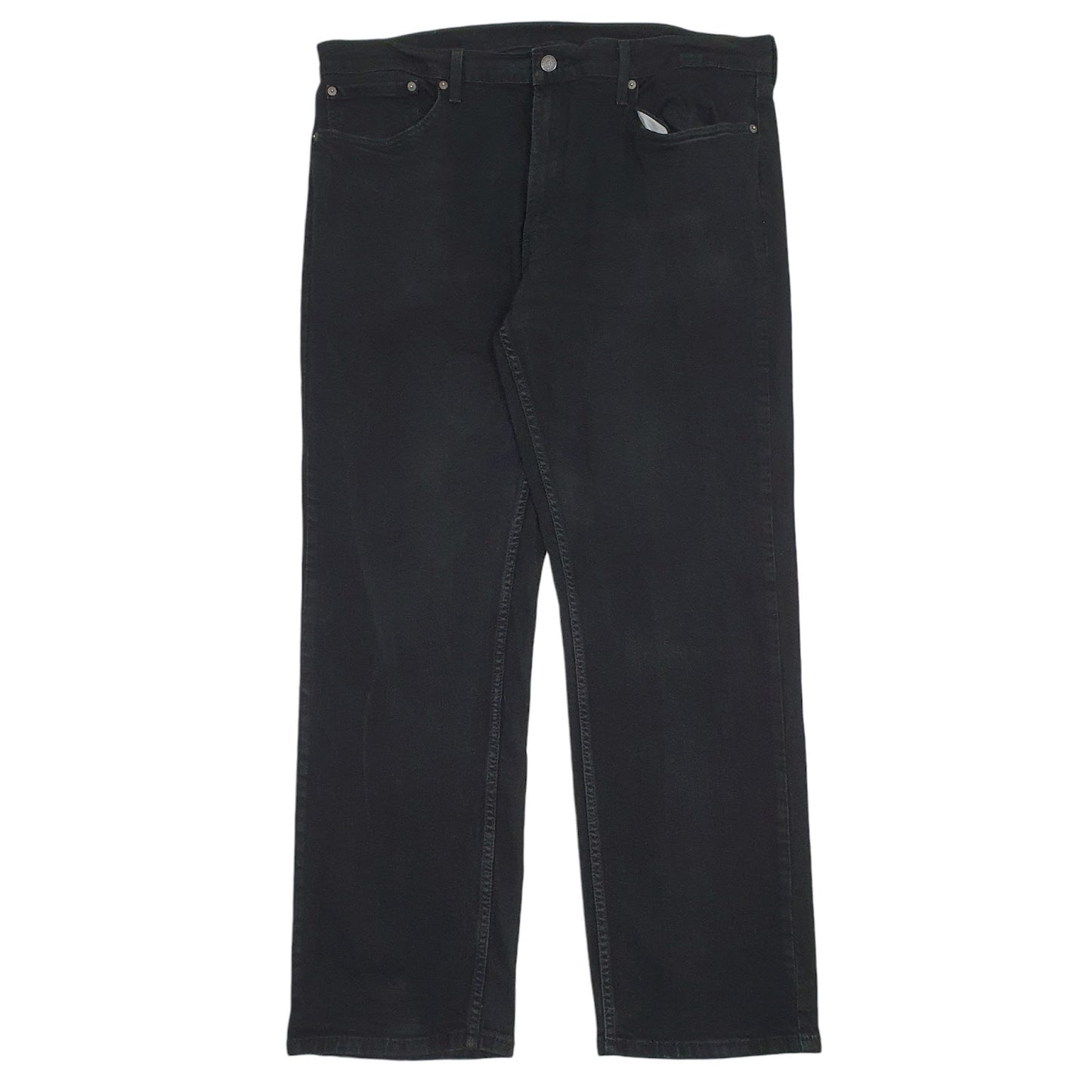 Mens Black Levis  559 JeansW40 L32