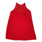 Womens Red Unbranded   Dress