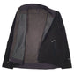 Mens Black The North Face  Vest Coat
