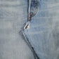 Mens Blue Levis   Jeans