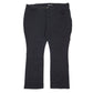 Womens Black Lee  1WMBEW0 JeansW46 L30