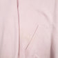 Mens Pink Champion  Hoodie Jumper