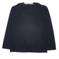 Mens Navy Ermenegildo Zegna Sport Crewneck Jumper