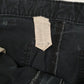 Mens Black Carhartt B151  Trousers
