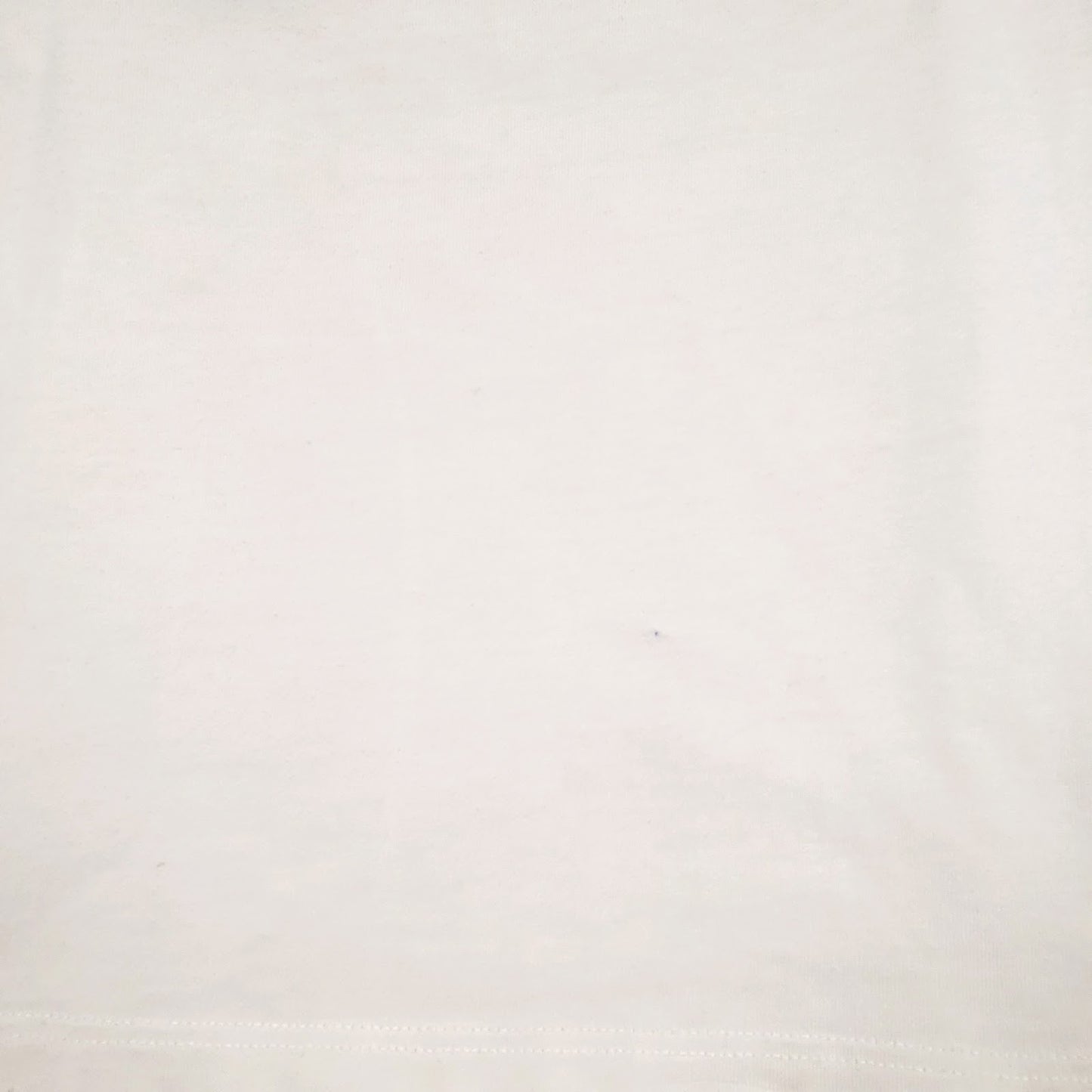 Mens White Express Rugby Crewneck Polo Shirt