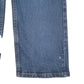 Mens Blue Wrangler   Jeans