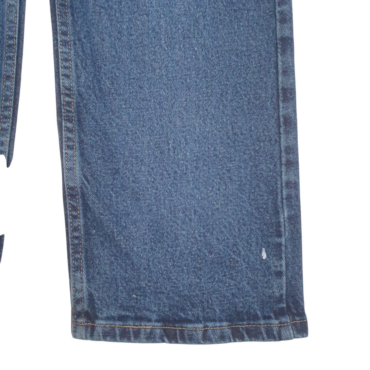 Mens Blue Wrangler   Jeans