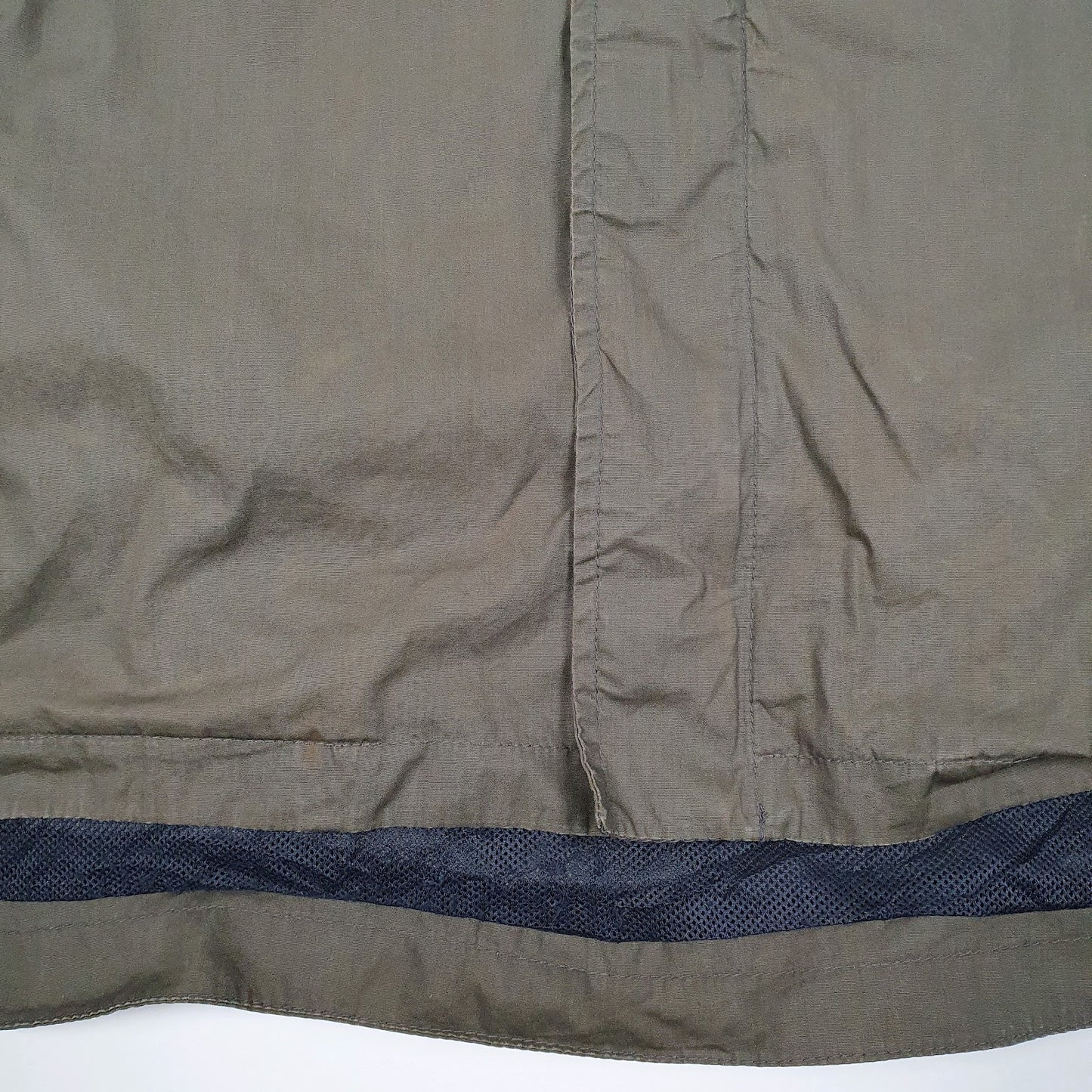 Mens Grey Tommy Hilfiger   Coat