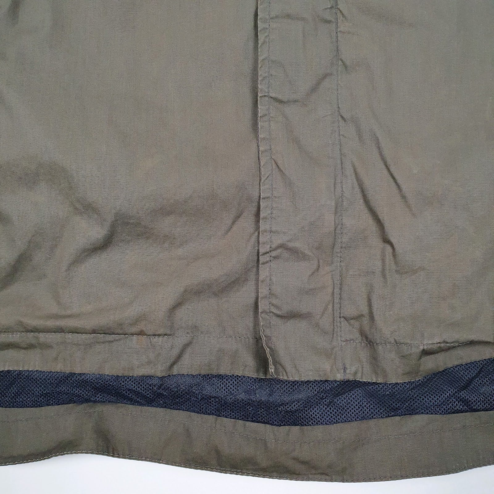 Mens Grey Tommy Hilfiger   Coat