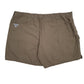 Mens Green Columbia Sportswear Company PFG Hoodie Shorts