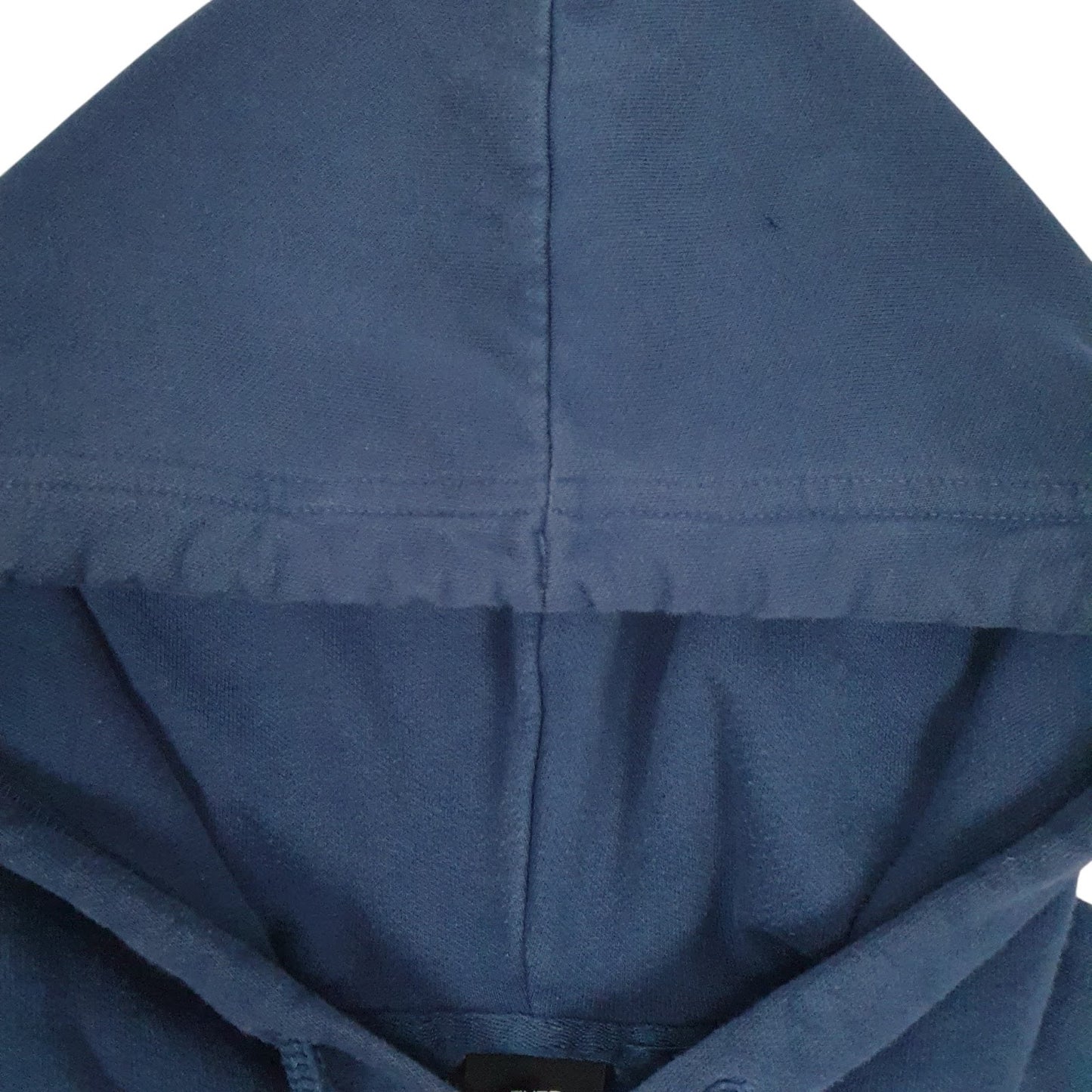 Womens Blue The North Face  Hoodie Jumper