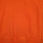 Mens Orange Champion Susquehanna University Hoodie Jumper