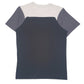 Mens Black Puma Sport  T Shirt