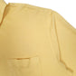 Mens Yellow Roundtree Yorke   Polo Shirt