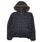 Womens Black The North Face 600  Coat