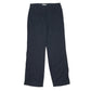 Womens Black Promod  Chino Trousers