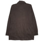 Mens Green Levis   Coat
