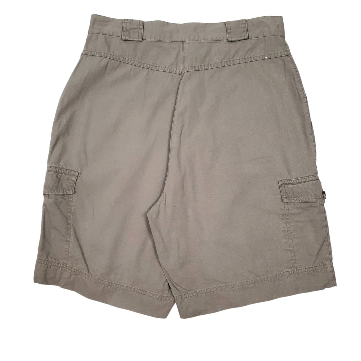 Mens Grey Flagship   Shorts