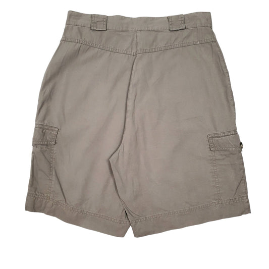 Mens Grey Flagship   Shorts