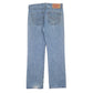 Mens Blue Levis   Jeans