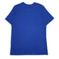 Mens Blue Nike Dri-Fit  T Shirt