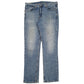 Mens Blue Levis  514 JeansW36 L34