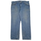 Mens Blue Levis Vintage 90s 501 JeansW44 L32