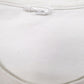Mens White Adidas Spellout  T Shirt