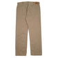 Mens Brown Levis   Jeans