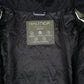 Womens Green Nautica Parka Crewneck Coat