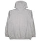 Mens Grey Carhartt  Hoodie Jumper