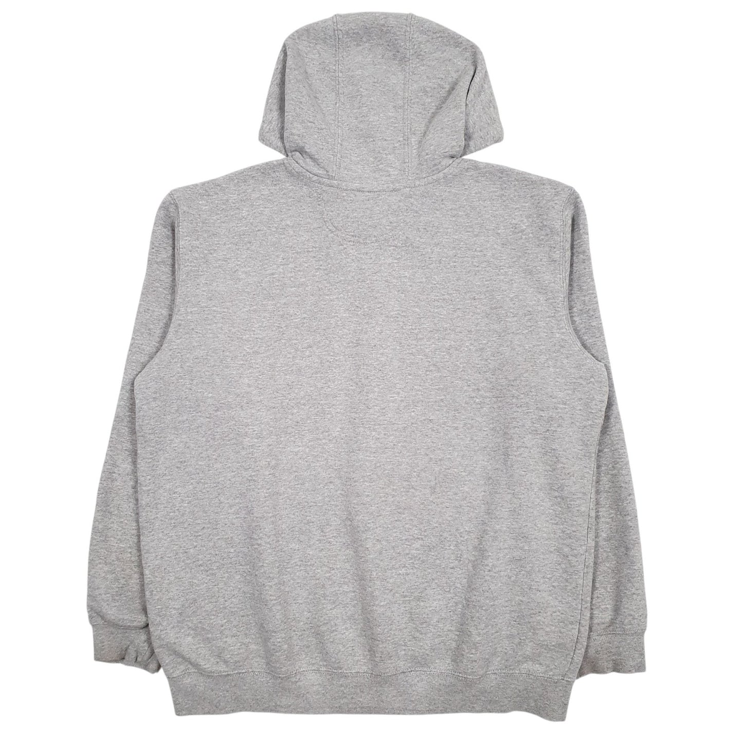 Mens Grey Carhartt  Hoodie Jumper