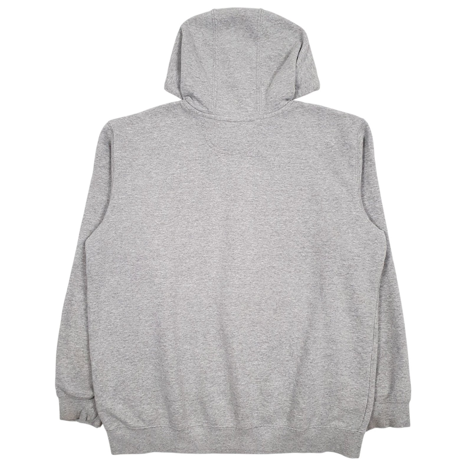 Mens Grey Carhartt  Hoodie Jumper
