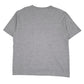 Mens Grey Invicta Spellout  T Shirt