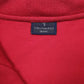 Mens Red Trussardi   Polo Shirt