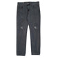 Mens Grey Levis Distressed 512 JeansW30 L30