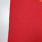 Mens Red Fruit Of The Loom Vintage 90s Single Stitch River Run  T Shirt