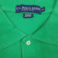 Mens Green US Polo Assn   Polo Shirt