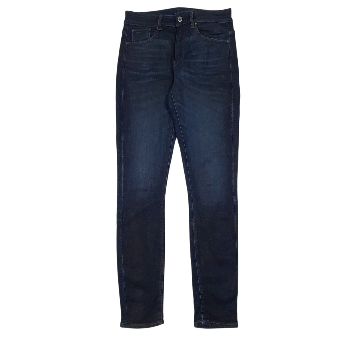 Womens Blue G-Star  Casual JeansW29 L32