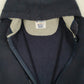 Mens Navy Champion Hoodie Full Zip Jumper