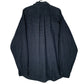 Mens Blue Eddie Bauer Flannel  Shirt