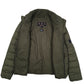 Womens Green Barbour Hinton Quilt  Coat