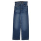 Womens Blue Bershka  Casual JeansW24 L25