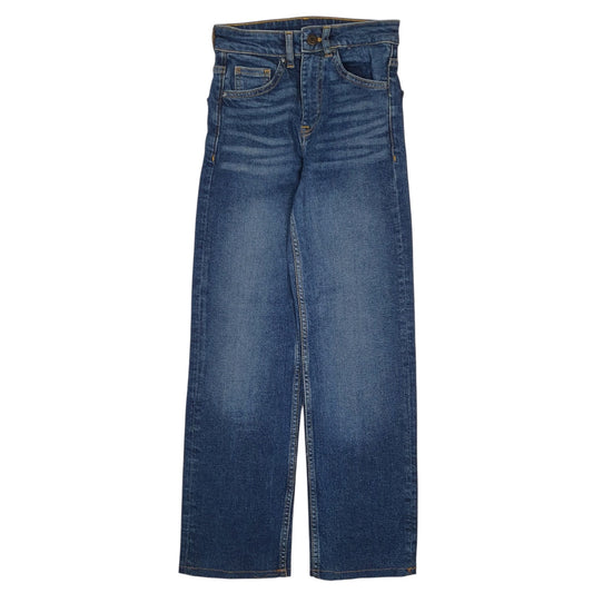 Womens Blue Bershka  Casual JeansW24 L25