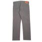 Mens Grey Levis   Jeans
