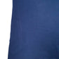 Mens Blue Fila Spellout  T Shirt