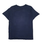 Mens Navy Unbranded Clark Basketball Winter Tournament  T Shirt