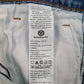 Mens Blue Levis   Jeans
